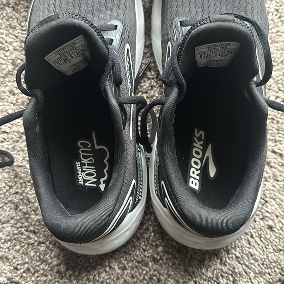 Brooks Glycerin GTS - Picture 3 of 5